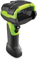 Zebra Scanner Χειρός Ασύρματο με Δυνατότητα Ανάγνωσης 2D και QR Barcodes 1400938