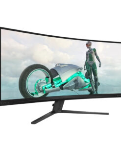 Philips Evnia 32M2C3500L VA HDR Curved