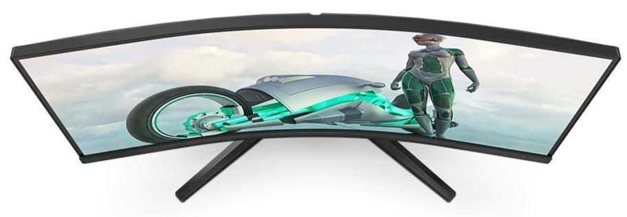 Philips Evnia 32M2C3500L VA HDR Curved - Image 2