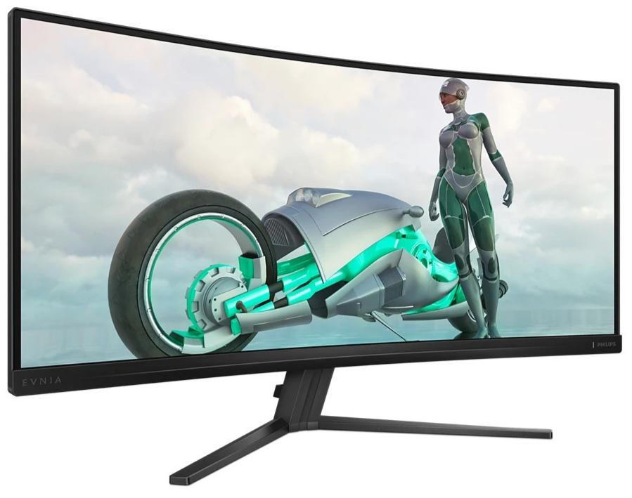 Philips Evnia 32M2C3500L VA HDR Curved - Image 3