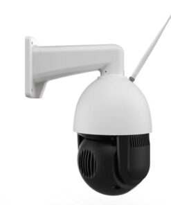 Alternative view of Foscam SD4H IP Κάμερα Παρακολούθησης Wi-Fi Full HD+ 4MP Αδιάβροχη με Αμφίδρομη Επικοινωνία και Φακό 2.8mm