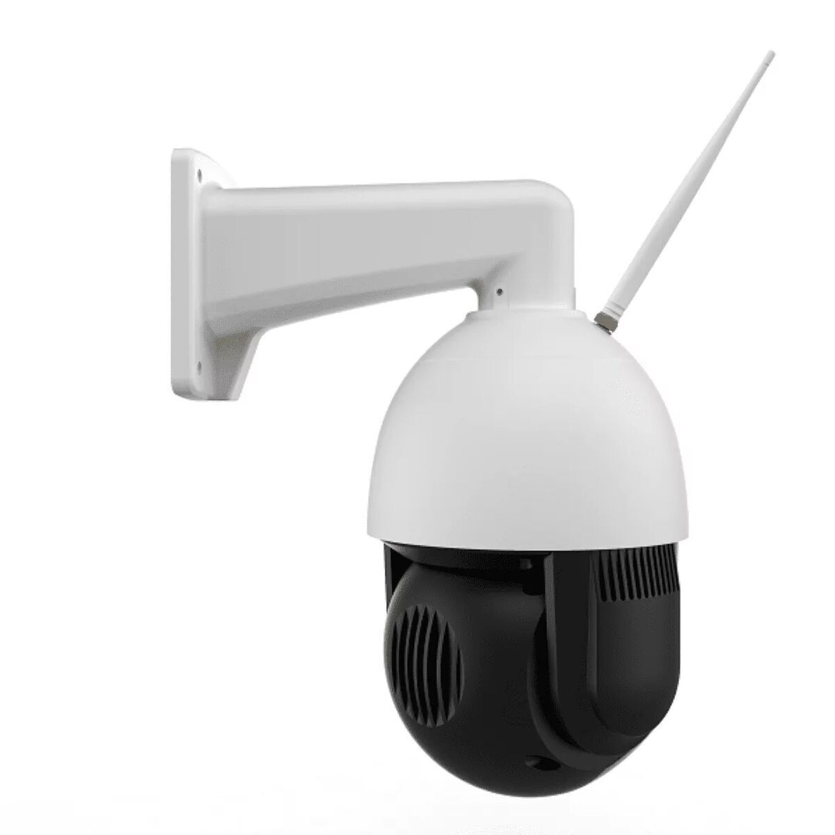 Foscam SD4H IP Κάμερα Παρακολούθησης Wi-Fi Full HD+ 4MP Αδιάβροχη με Αμφίδρομη Επικοινωνία και Φακό 2.8mm - Image 2