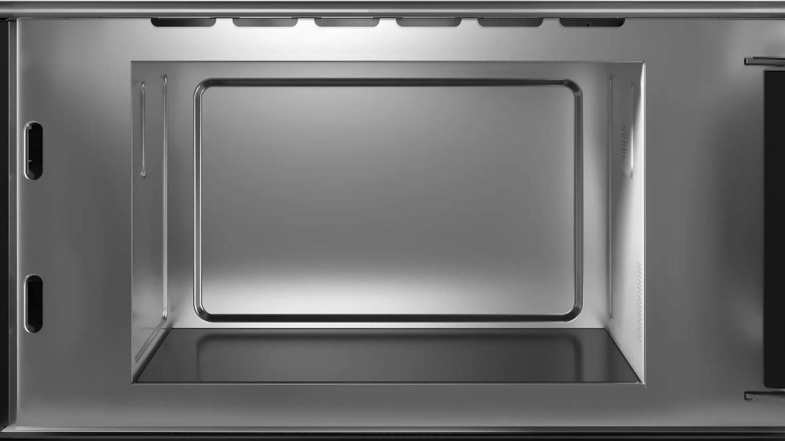 Siemens BF722R1B1 Εντοιχιζόμενος 21lt Μαύρος - Image 5