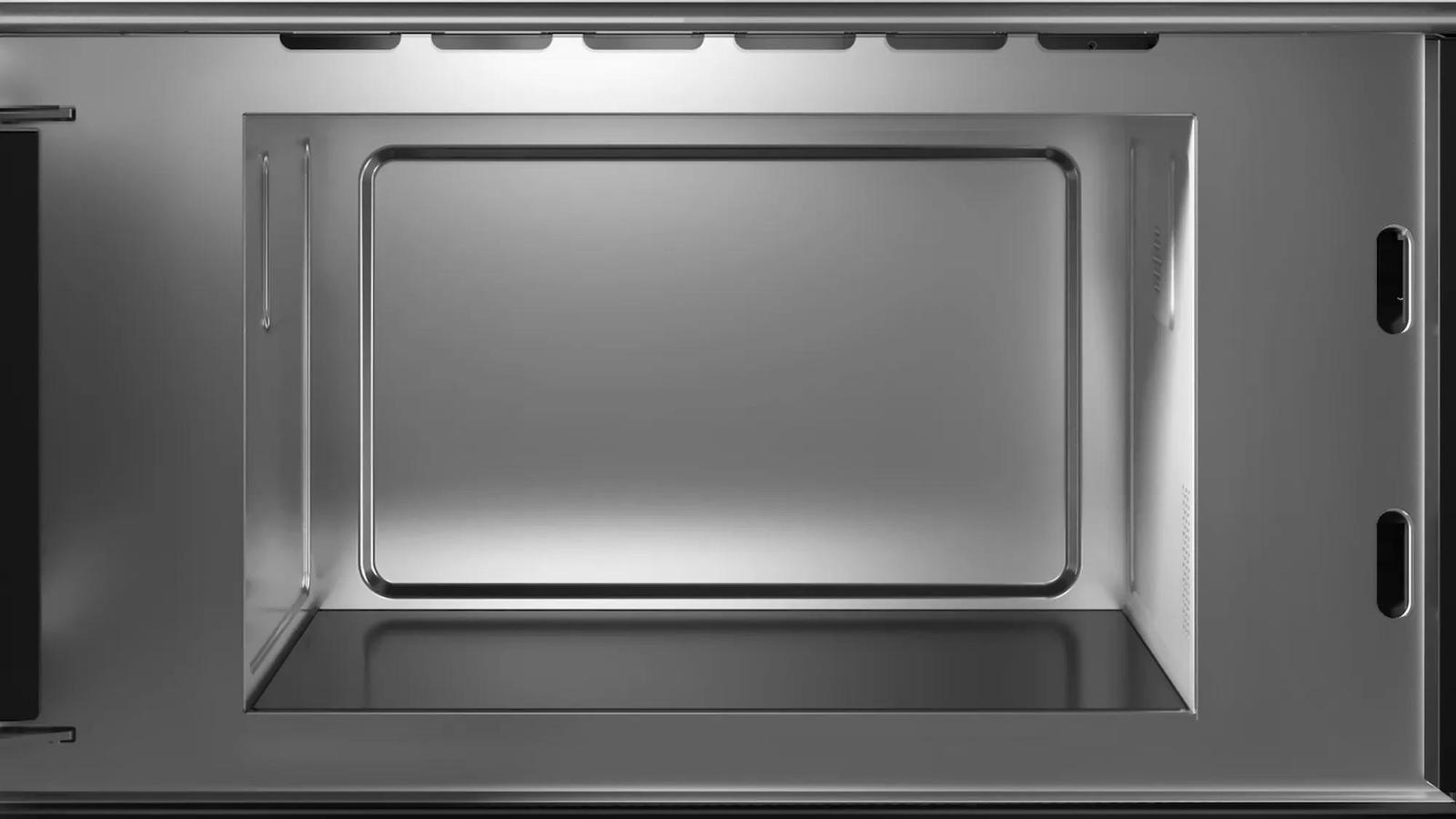 Siemens BF722L1B1 21lt Μαύρος - Image 3
