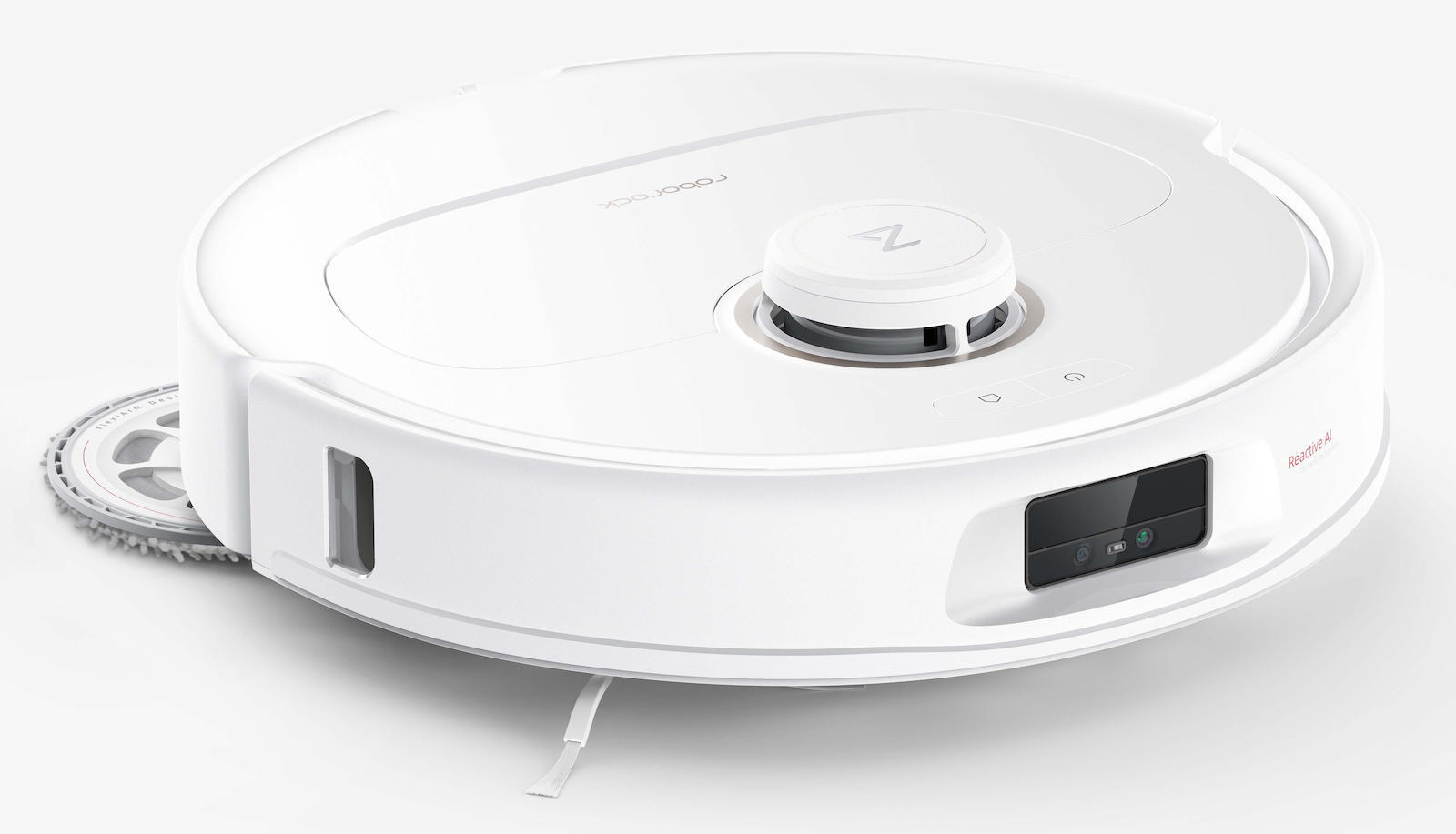 Roborock Q Revo MaxV για Σκούπισμα & Σφουγγάρισμα - Image 5