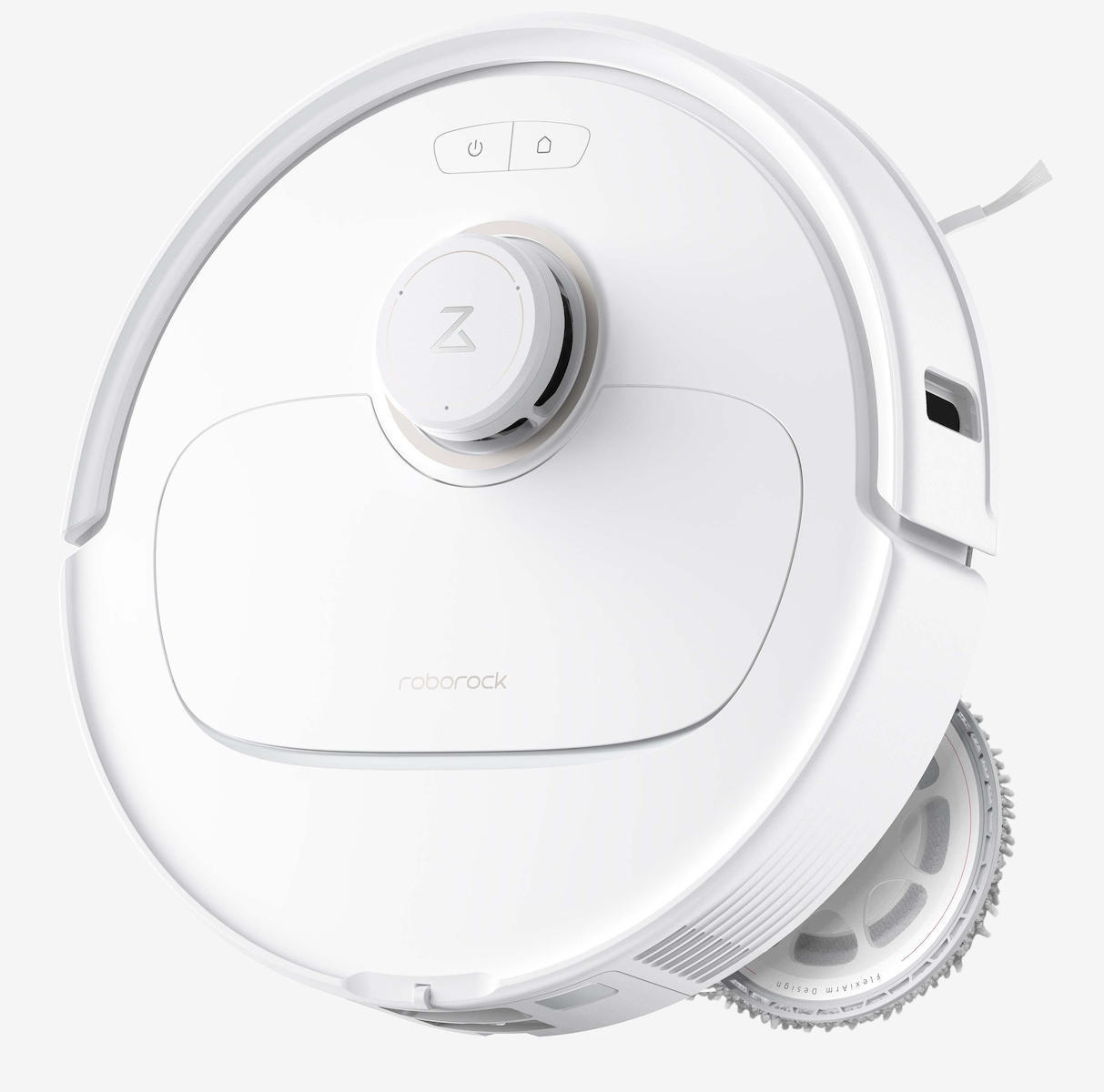 Roborock Q Revo MaxV για Σκούπισμα & Σφουγγάρισμα - Image 9