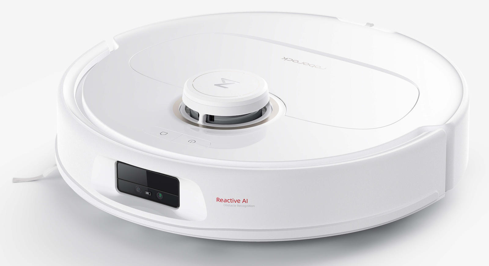 Roborock Q Revo MaxV για Σκούπισμα & Σφουγγάρισμα - Image 10