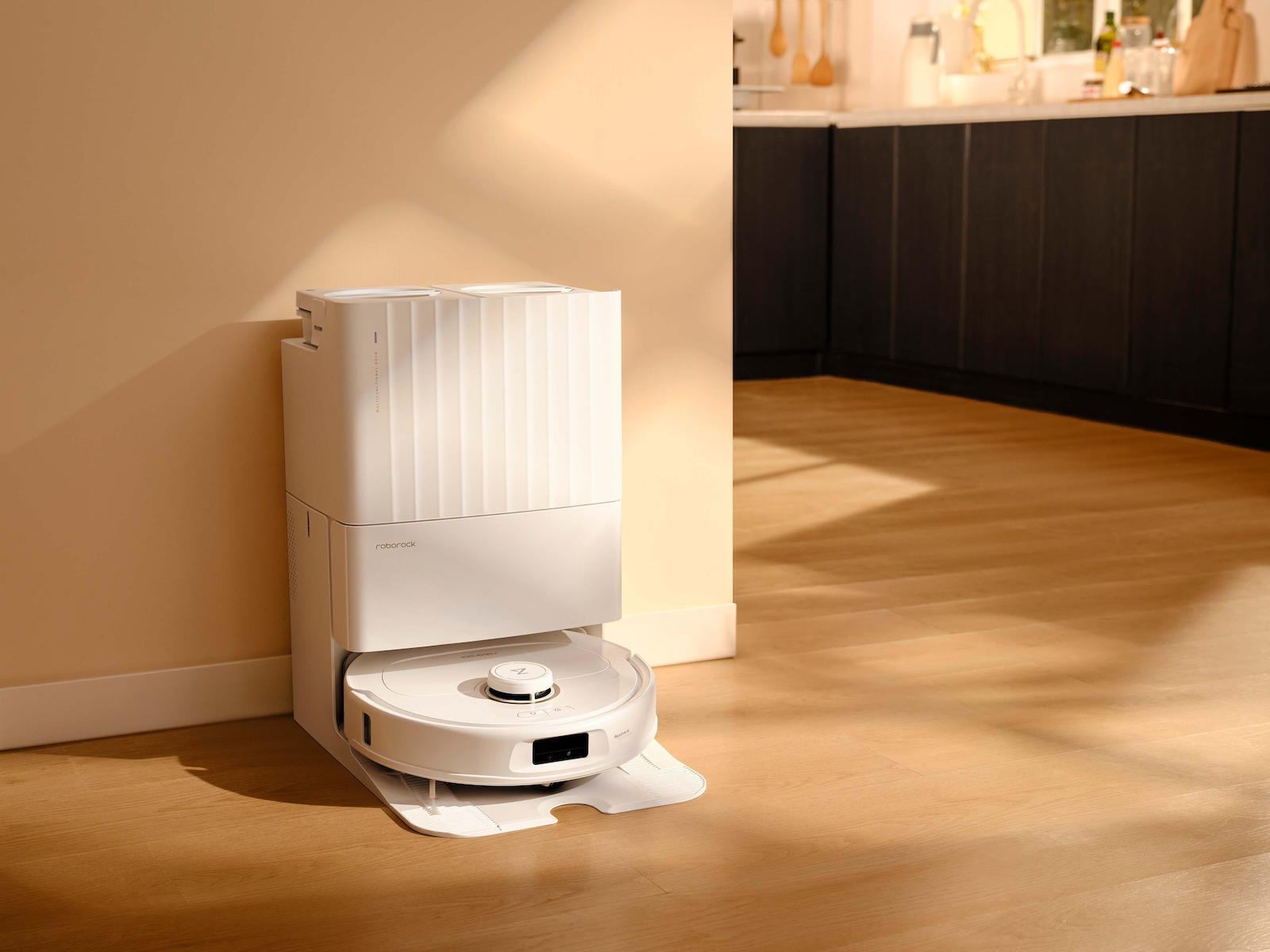 Roborock Q Revo MaxV για Σκούπισμα & Σφουγγάρισμα - Image 11