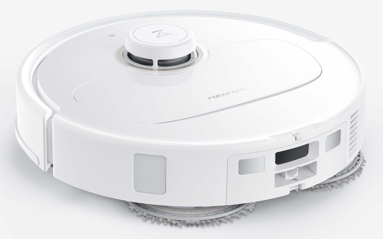 Roborock Q Revo MaxV για Σκούπισμα & Σφουγγάρισμα - Image 13