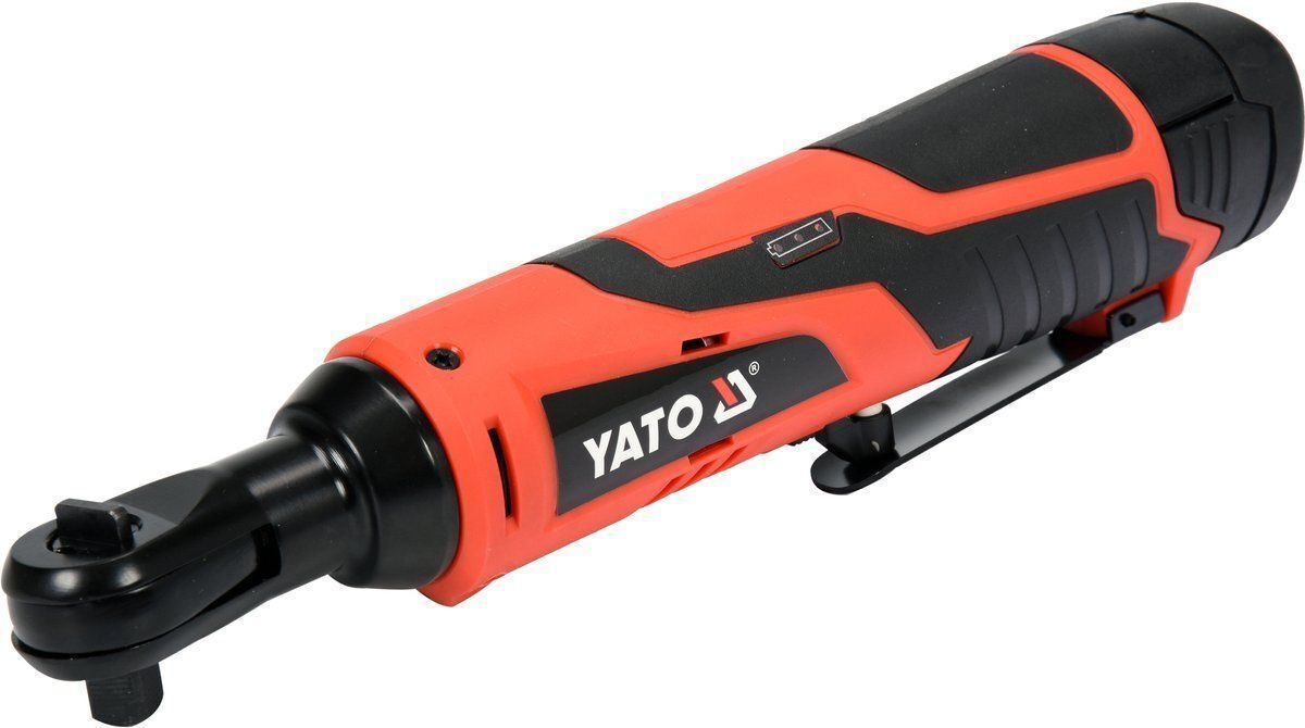 Yato YT-82902 Ηλεκτρική Καστάνια Μπαταρίας 12V