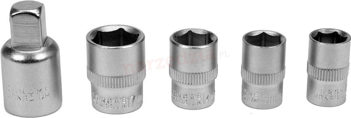 Yato YT-82902 Ηλεκτρική Καστάνια Μπαταρίας 12V - Image 2
