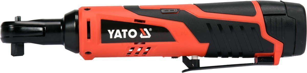 Yato YT-82902 Ηλεκτρική Καστάνια Μπαταρίας 12V - Image 4