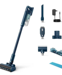 Philips Επαναφορτιζόμενη Μπλε XC5141/01