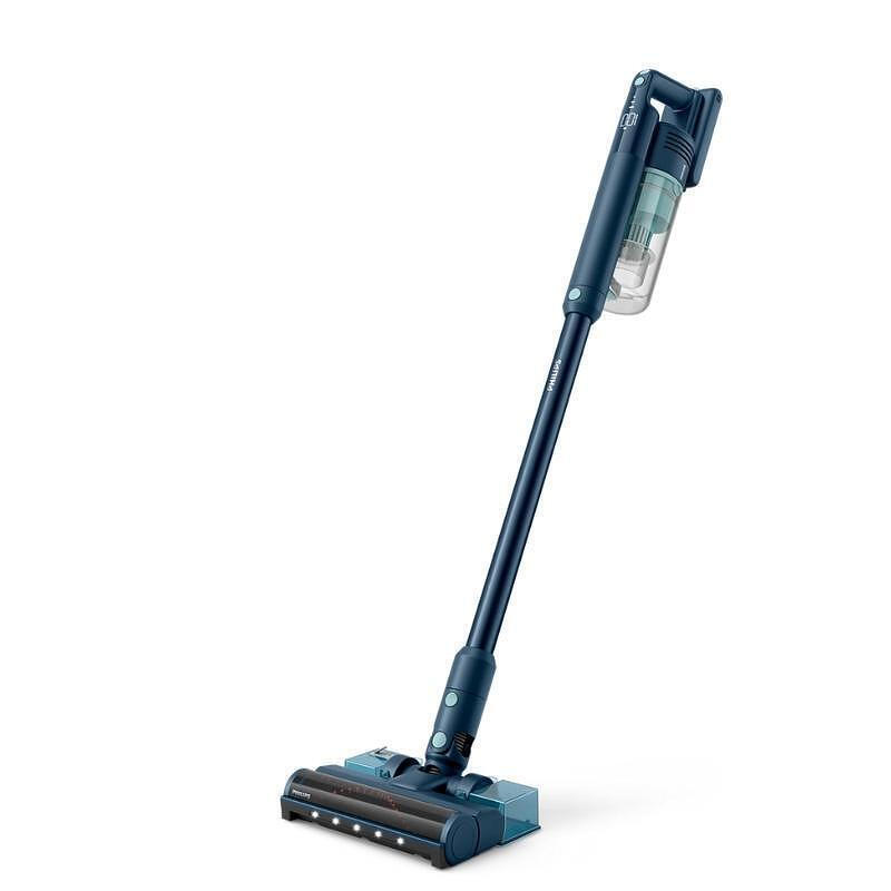 Philips Επαναφορτιζόμενη Μπλε XC5141/01 - Image 3