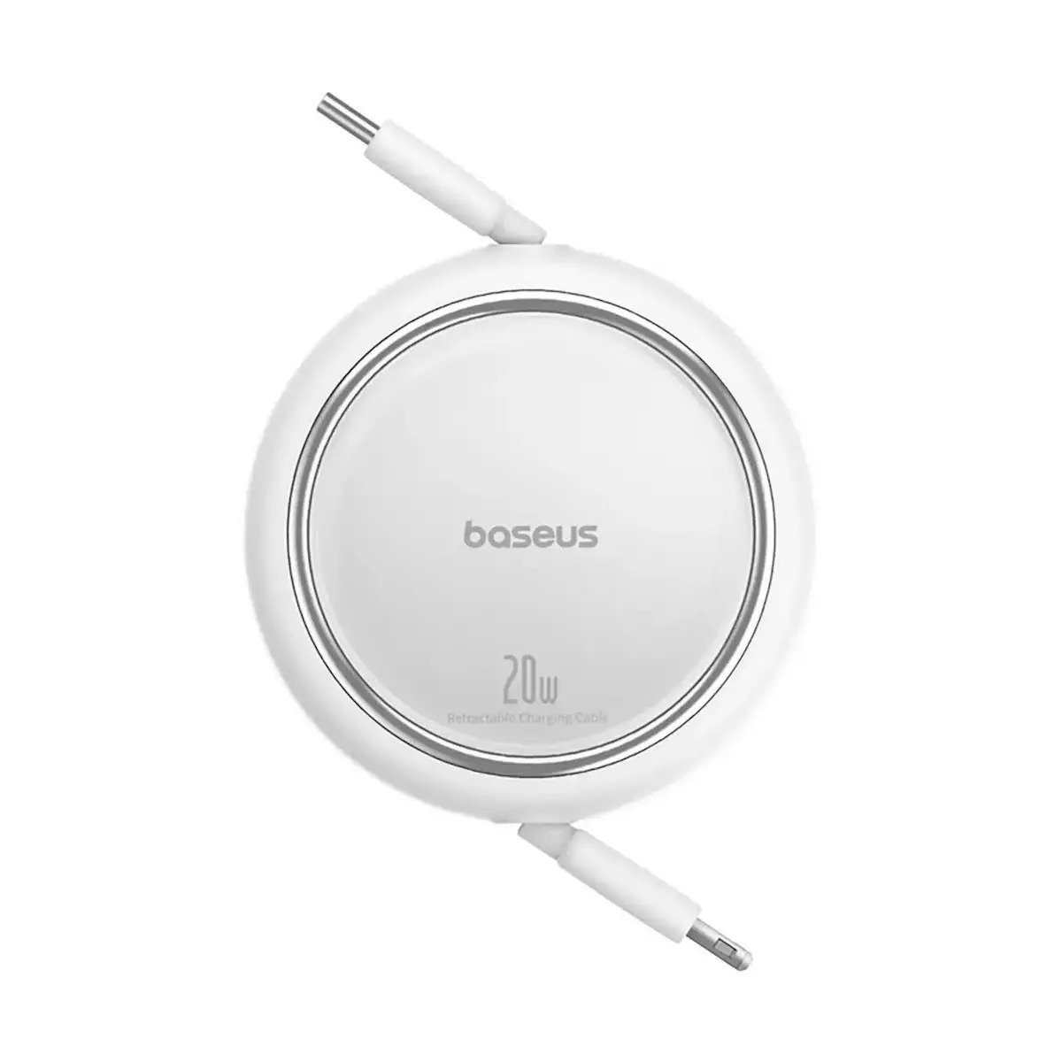 Baseus USB-C to Lightning 20W 1m (P10364501211-00)