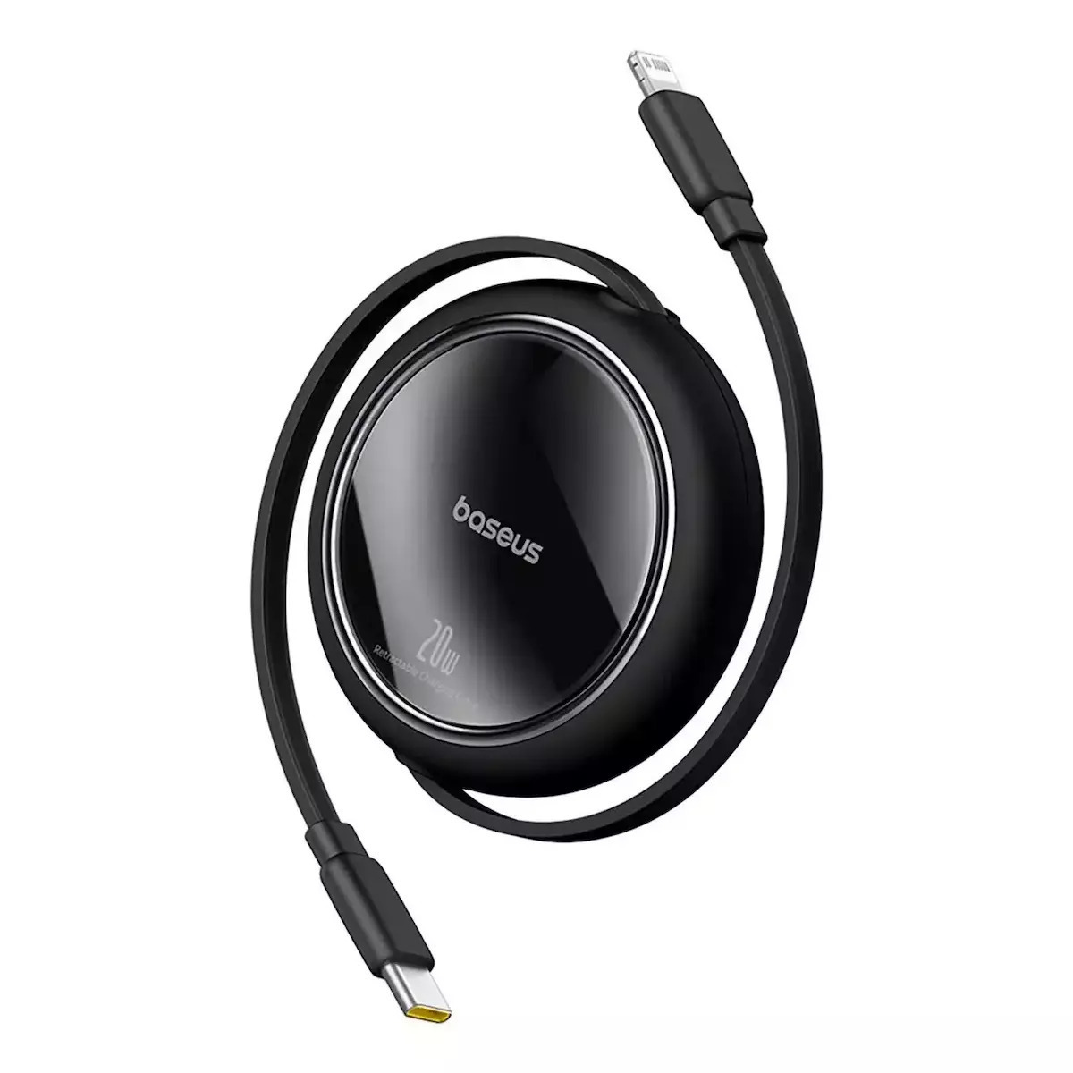 Baseus USB-C to Lightning 20W 1m (P10364501111-00) - Image 6