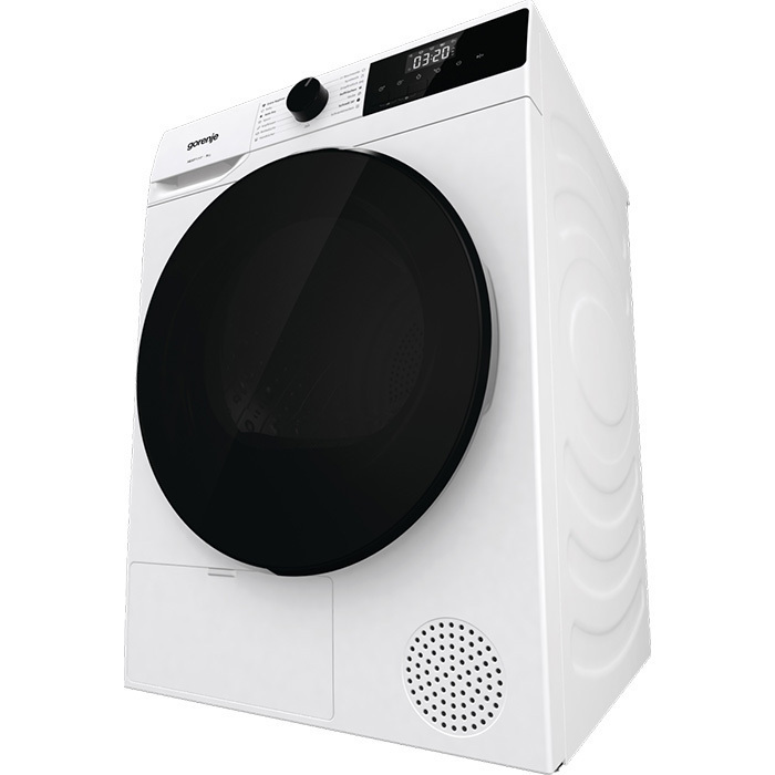 Gorenje 9kg A+++ με Αντλία Θερμότητας DHNA93 - Image 5