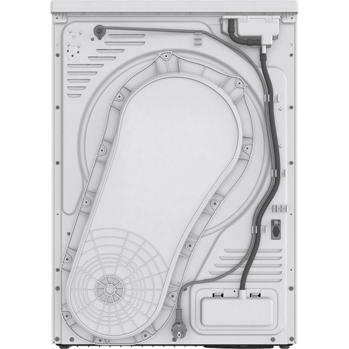 Gorenje 9kg A+++ με Αντλία Θερμότητας DHNA93 - Image 13