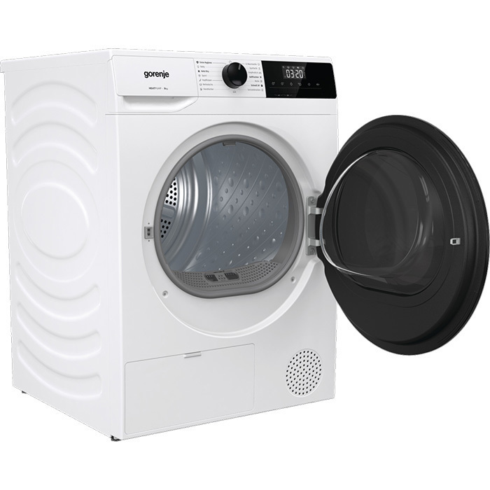 Gorenje 9kg A+++ με Αντλία Θερμότητας DHNA93 - Image 15