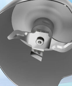 Alternative view of Bosch Ραβδομπλέντερ με Ανοξείδωτη Ράβδο 600W Γκρι