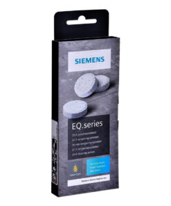 Siemens TZ80001B Καθαριστικό Καφετιέρας