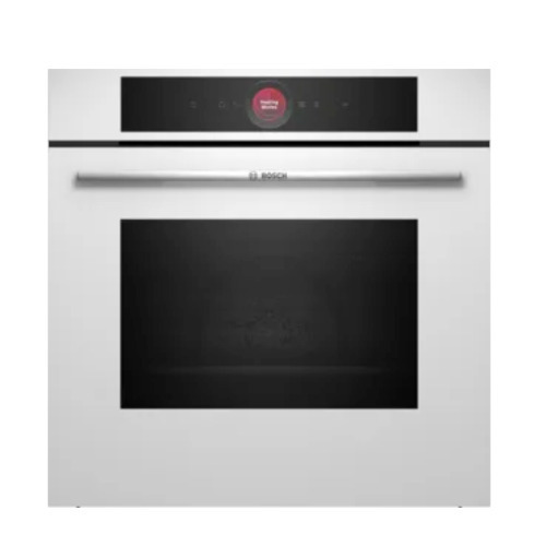 Bosch Άνω Πάγκου Λευκός HBG7741W1