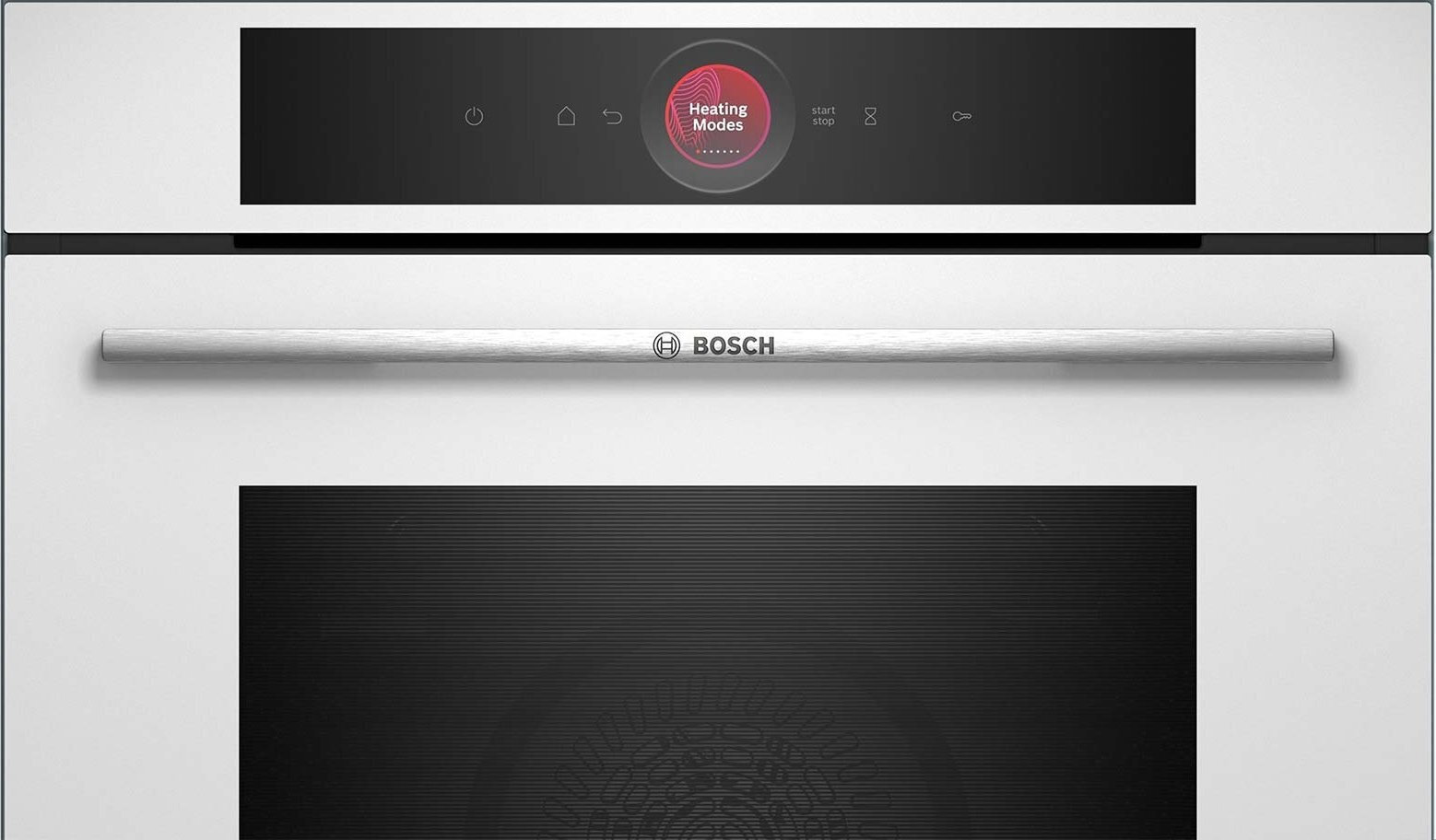 Bosch Άνω Πάγκου Λευκός HBG7741W1 - Image 2