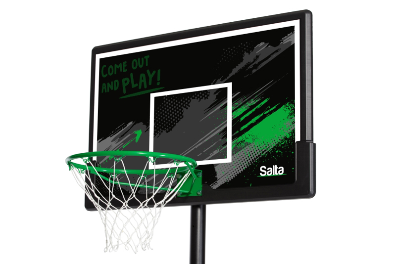 Καλάθι Μπάσκετ Salta Salta Forward 108 Cm X 362 Cm 13279963 8719425451329 - Image 5