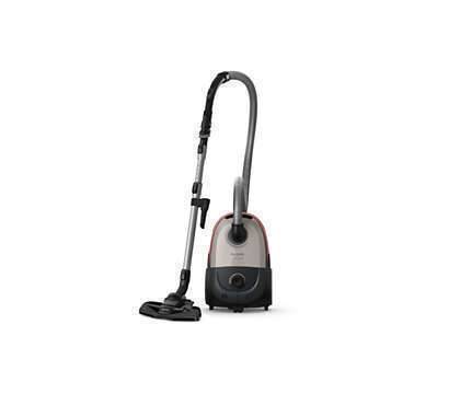 Philips 5000 Series 900W με Σακούλα - Image 3