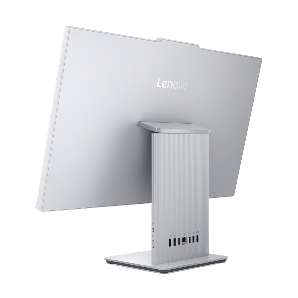 Lenovo IdeaCentre AIO 27IRH9 27" (i5-13420H/16GB/1TB SSD/FHD/W11 Home) Cloud Grey International English - Image 3