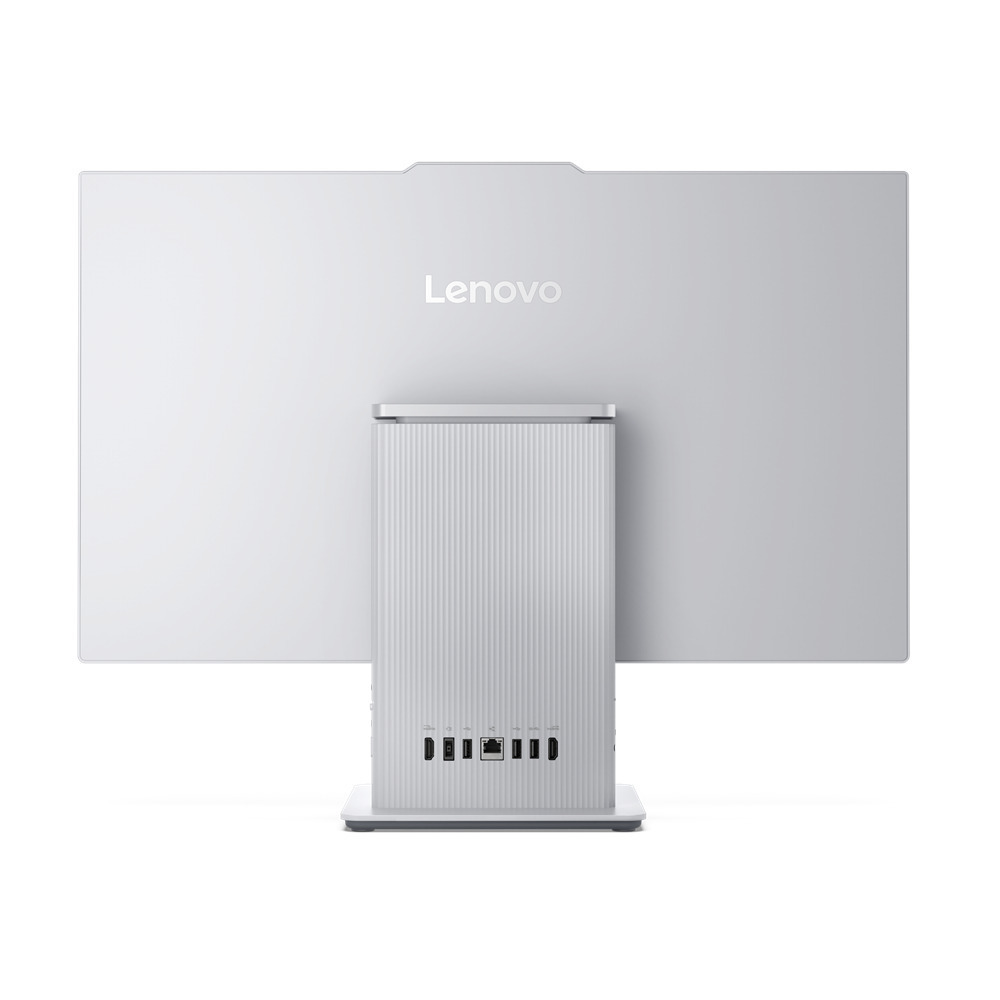 Lenovo IdeaCentre AIO 27IRH9 27" (i5-13420H/16GB/1TB SSD/FHD/W11 Home) Cloud Grey International English - Image 4