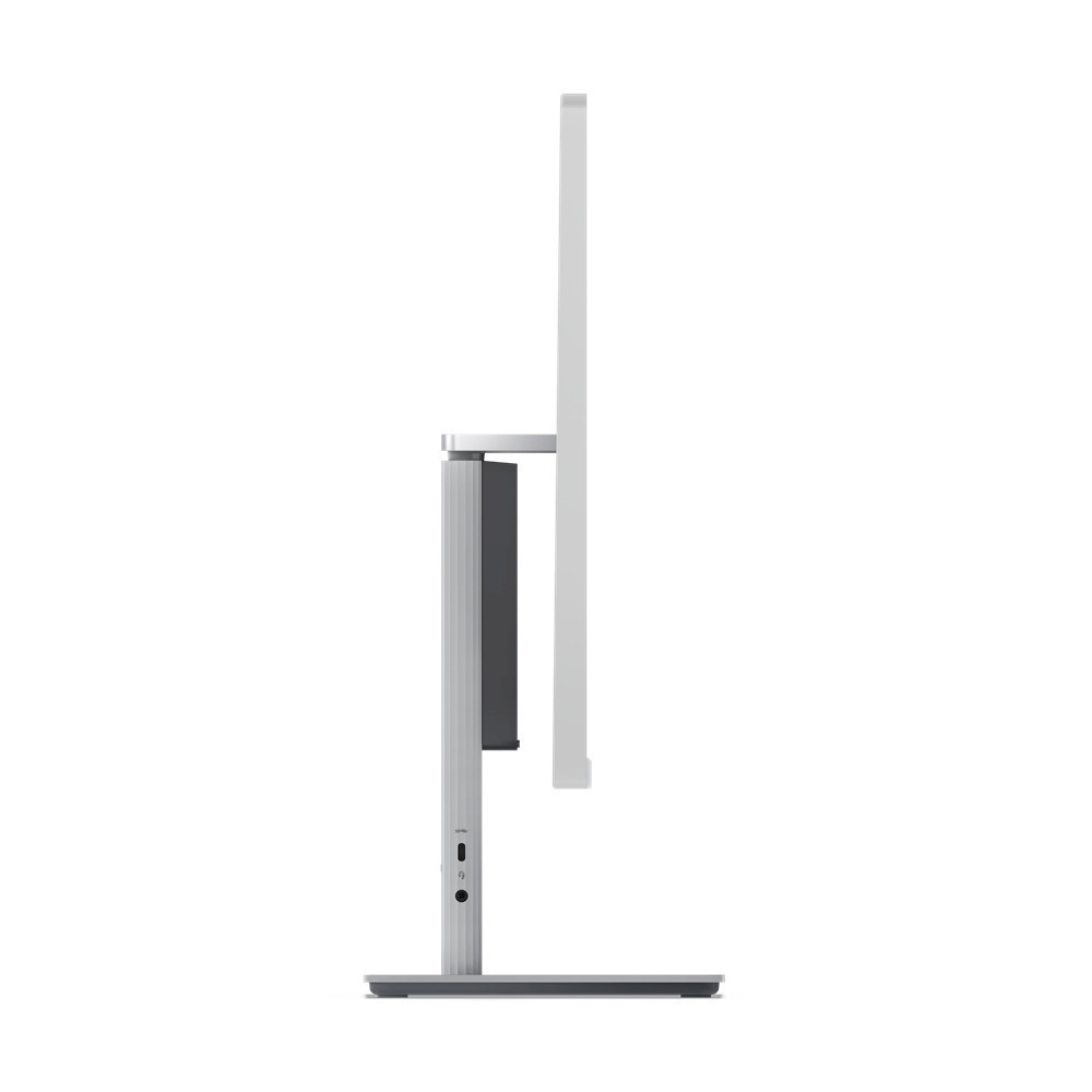 Lenovo IdeaCentre AIO 27IRH9 27" (i5-13420H/16GB/1TB SSD/FHD/W11 Home) Cloud Grey International English - Image 5