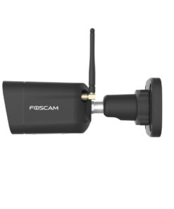 Alternative view of Foscam V8P IP Κάμερα Παρακολούθησης Wi-Fi 4K Αδιάβροχη
