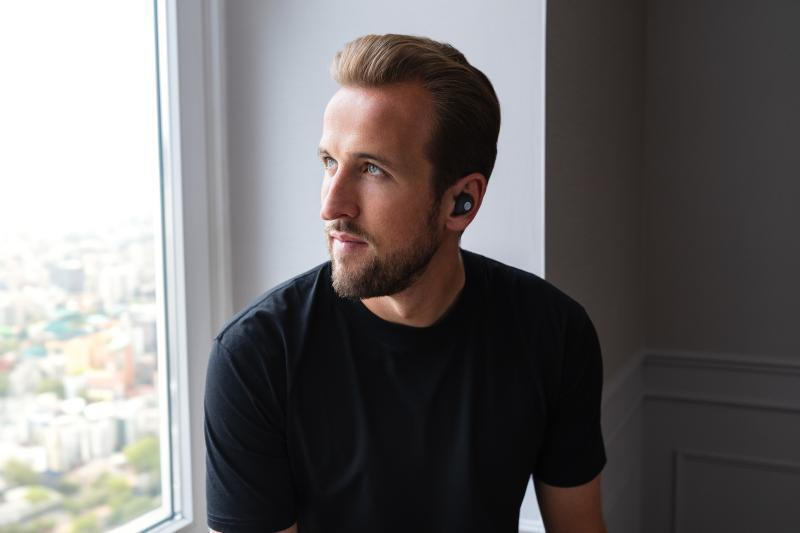 Our Pure Planet Platinum In-ear Μαύρα - Image 7