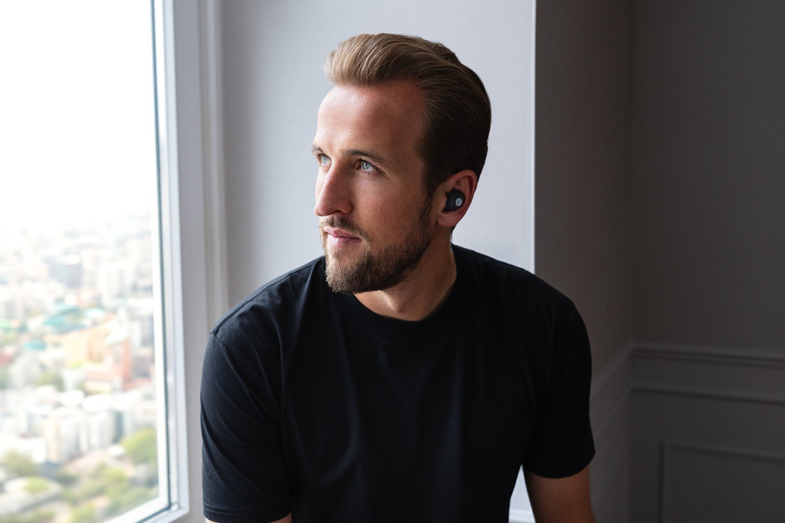 Our Pure Planet Platinum In-ear Μαύρα - Image 5