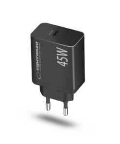 Alternative view of Esperanza EZC108 USB-C Χωρίς Καλώδιο 45W