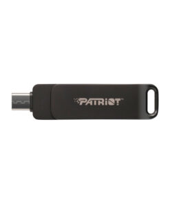 Patriot Rage 256GB USB 3.2 Stick