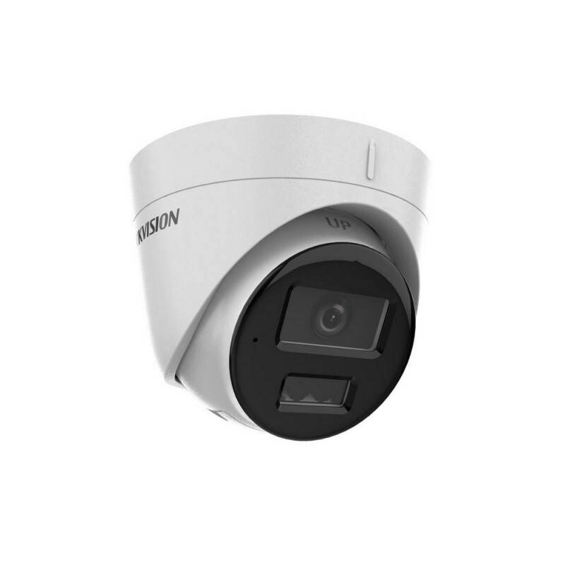 Hikvision DS-2CD1343G2-LIU IP Αδιάβροχη Κάμερα Full HD+ 4MP