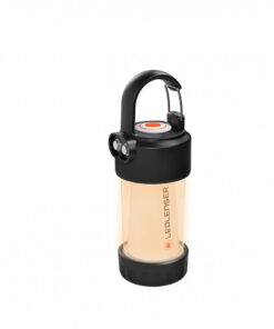 Alternative view of LedLenser Φανάρι Led Μπαταρίας για Camping Αδιάβροχο 300lm Μπεζ