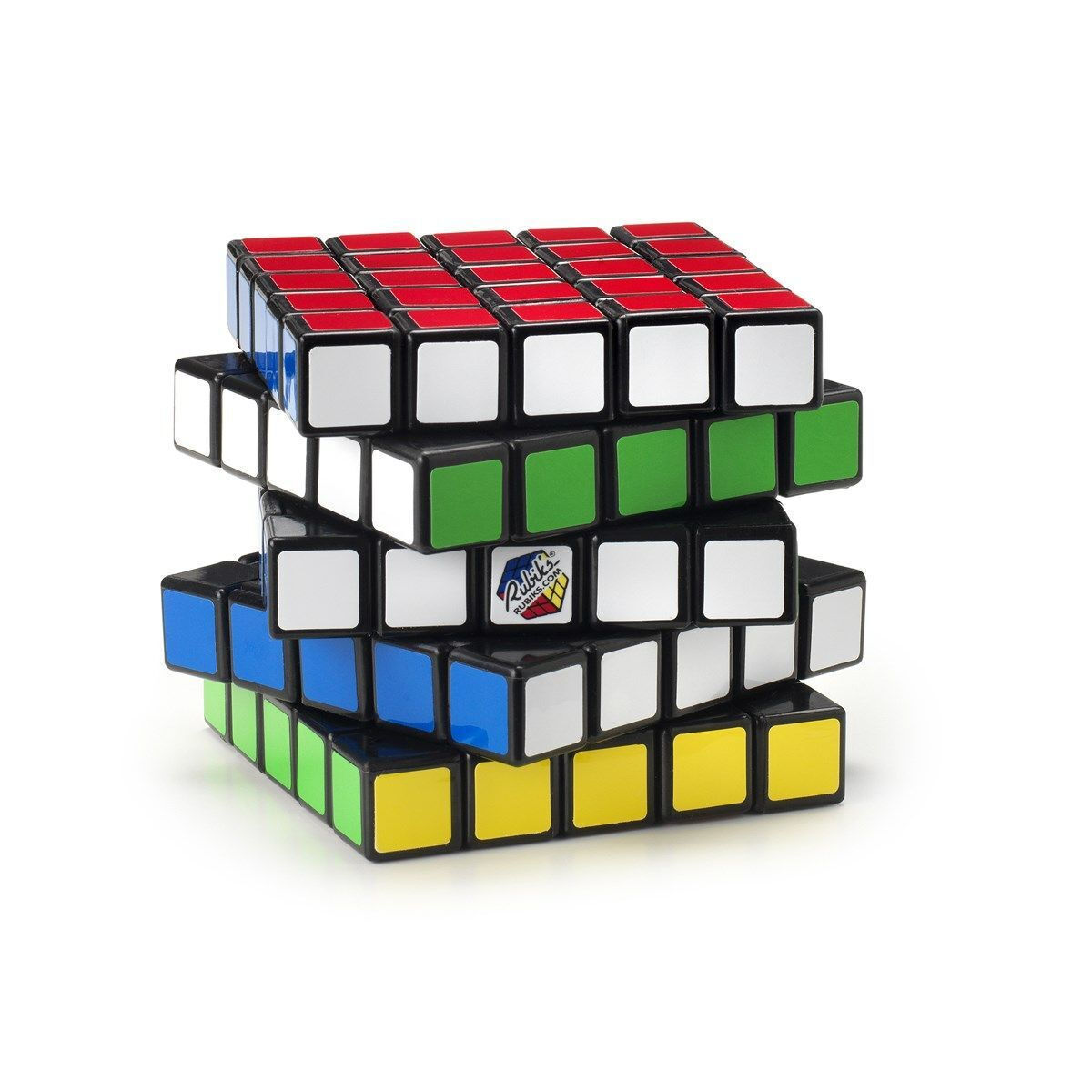 Spin Master Κύβος Ταχύτητας 5x5 για 8+ Ετών - Image 2