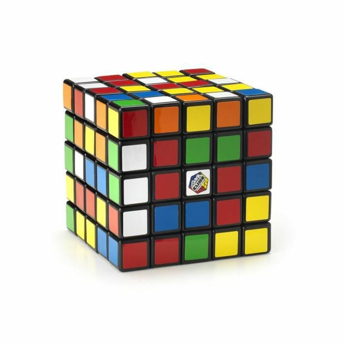 Spin Master Κύβος Ταχύτητας 5x5 για 8+ Ετών