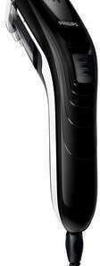 Philips Family Hair Clipper Κουρευτική Μηχανή Black QC5115/15