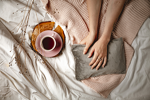 Adler Ηλεκτρική Θερμοφόρα Μαξιλάρι - Image 4