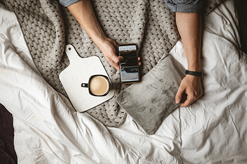 Adler Ηλεκτρική Θερμοφόρα Μαξιλάρι - Image 5