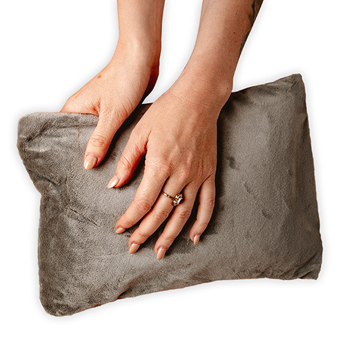 Adler Ηλεκτρική Θερμοφόρα Μαξιλάρι - Image 7