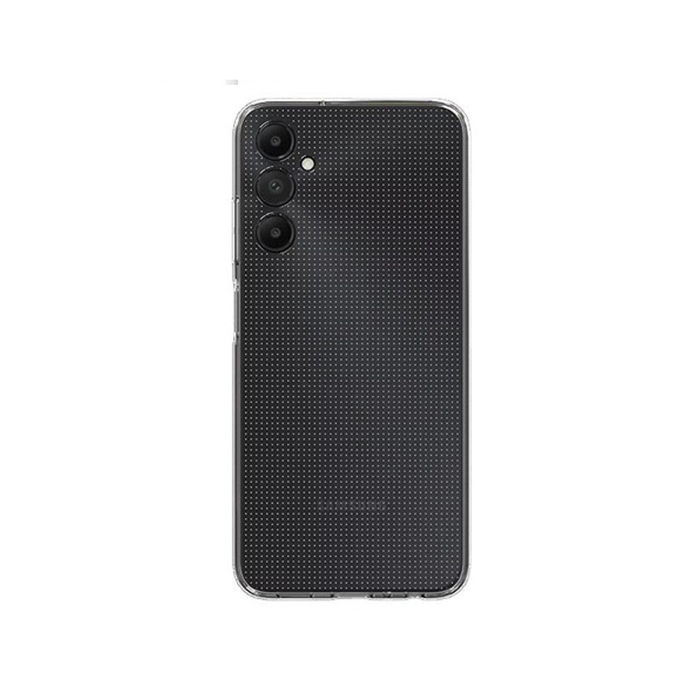 Samsung Back Cover Διάφανη (Galaxy A05s) - Image 3