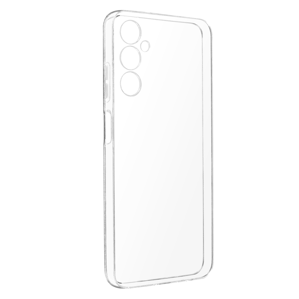 Samsung Back Cover Διάφανη (Galaxy A05s) - Image 4