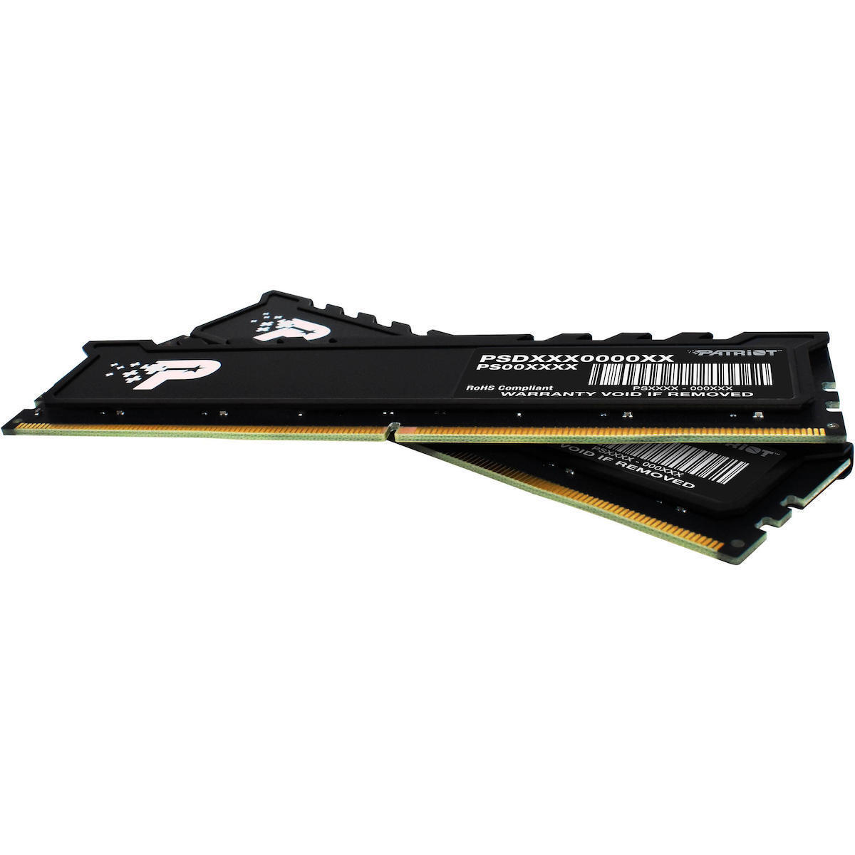 Patriot Signature Line Premium 32GB DDR5 με 2 Modules 2x16GB - Image 6