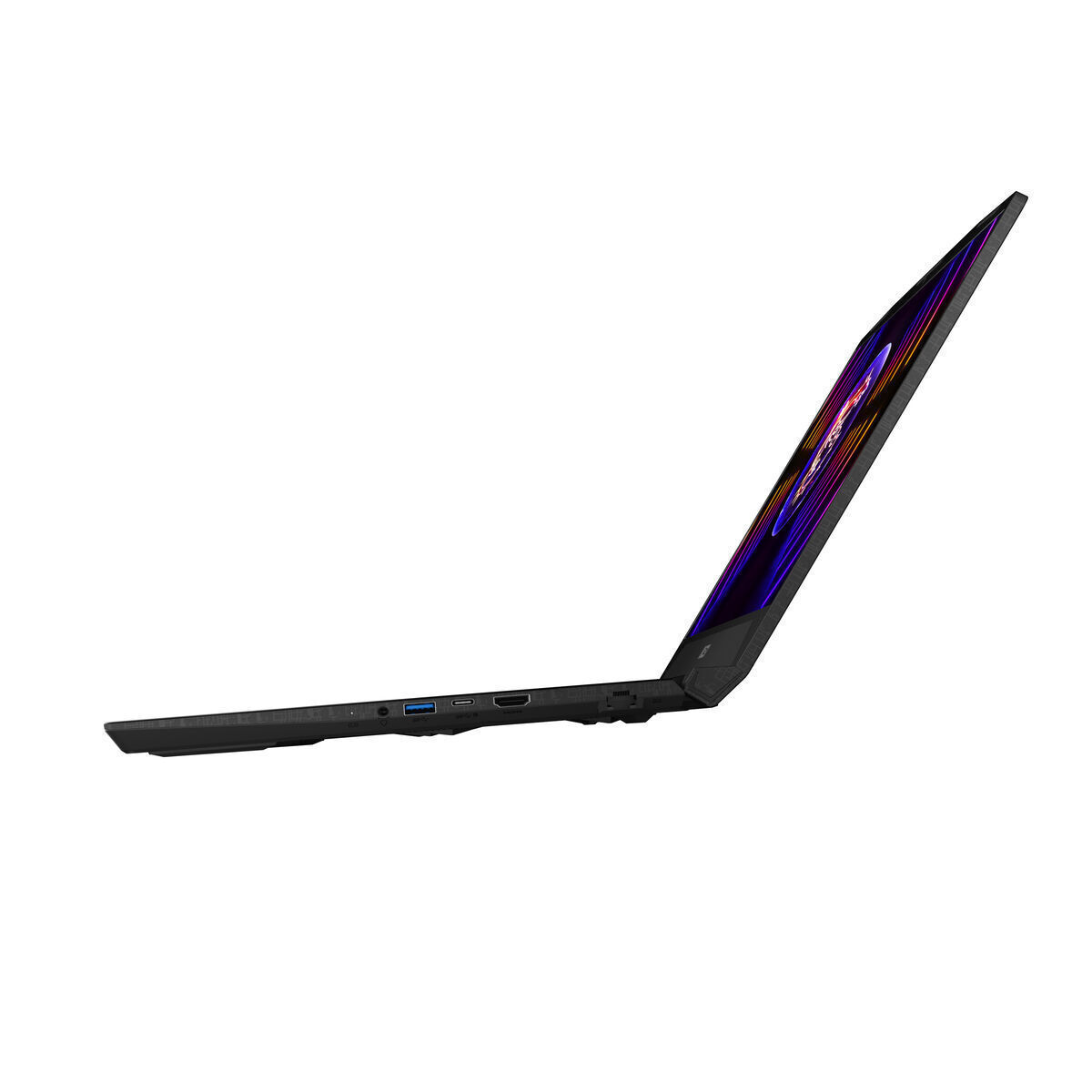 MSI Katana 17 B12UCRK-1056XPL 17.3" (i7-12650H/16GB/512GB) - Image 8
