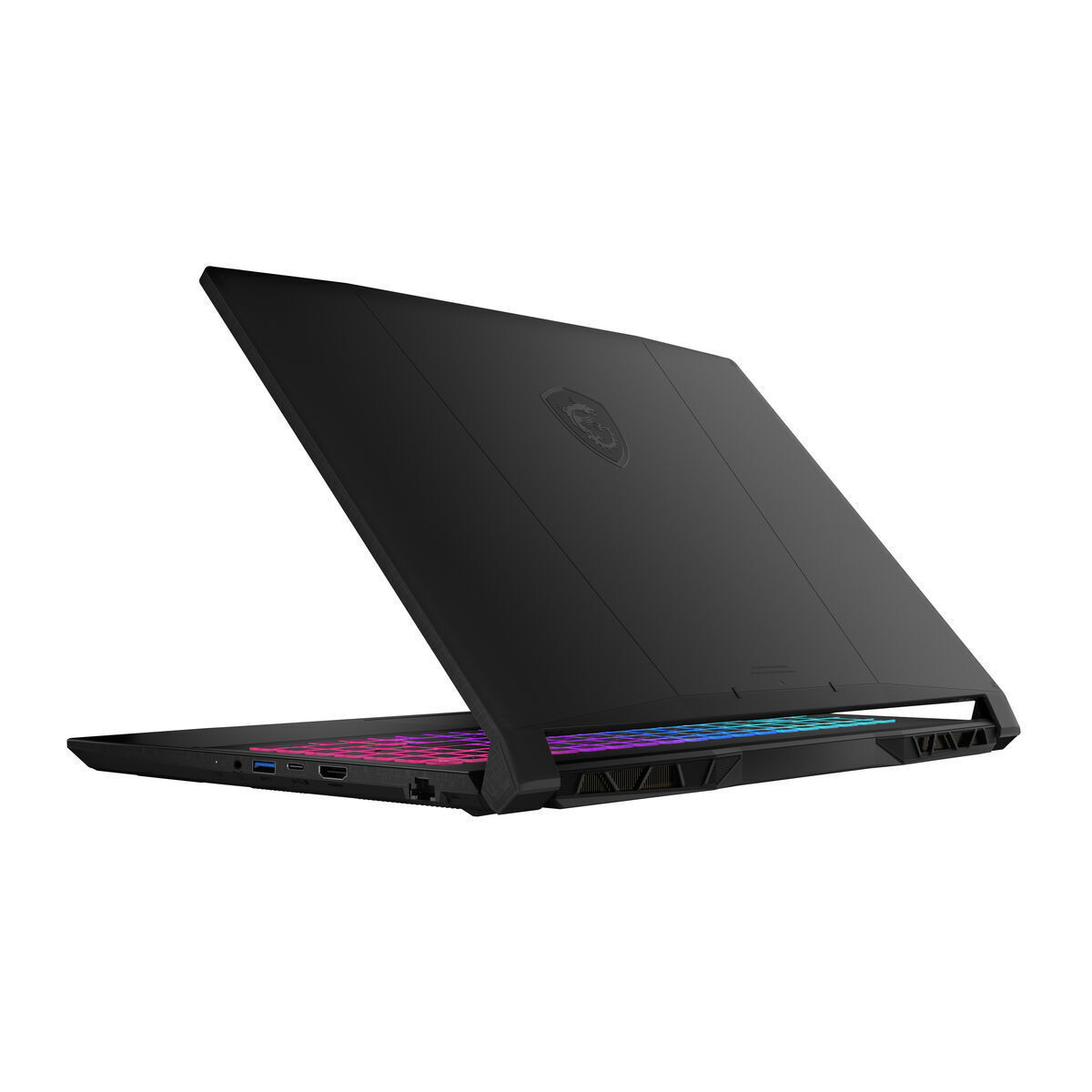 MSI Katana 17 B12UCRK-1056XPL 17.3" (i7-12650H/16GB/512GB) - Image 9